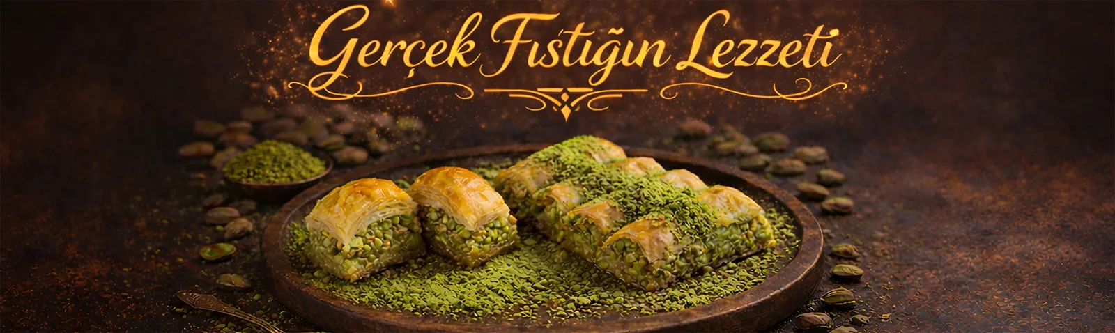 Antepli Şerifoğlu, Fatih