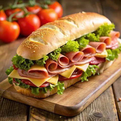 ASYA SOGUK SANDVİÇ VE TANTUNİ, Bağcılar, İstanbul
