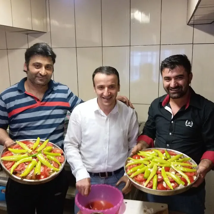 Erzincan Tandır Ekmeği, Şişli