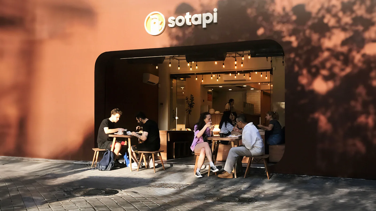sotapi, Kadıköy