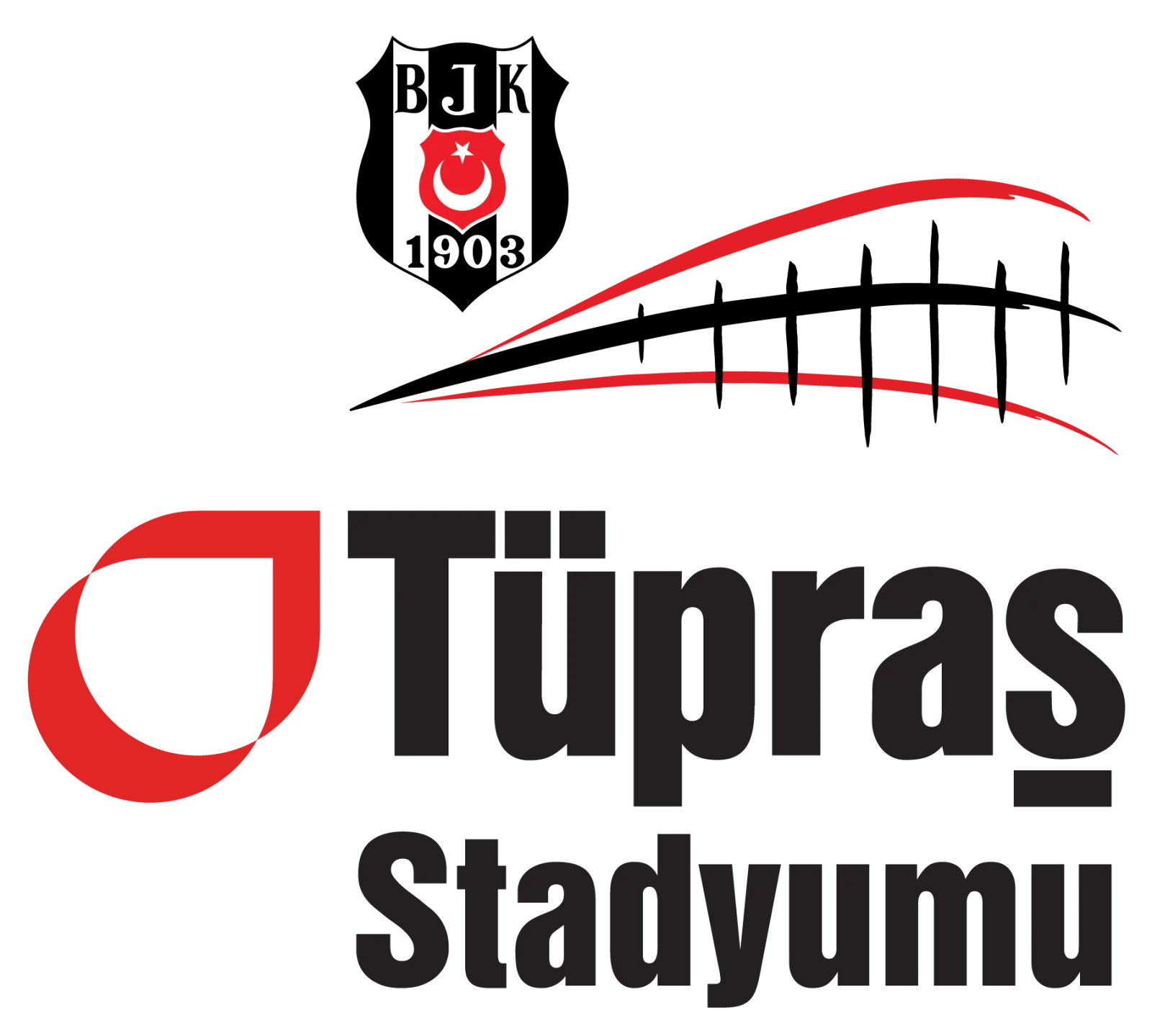 Beşiktaş Park, Beşiktaş