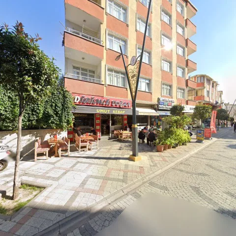 Dürümcü Doğan, Bağcılar