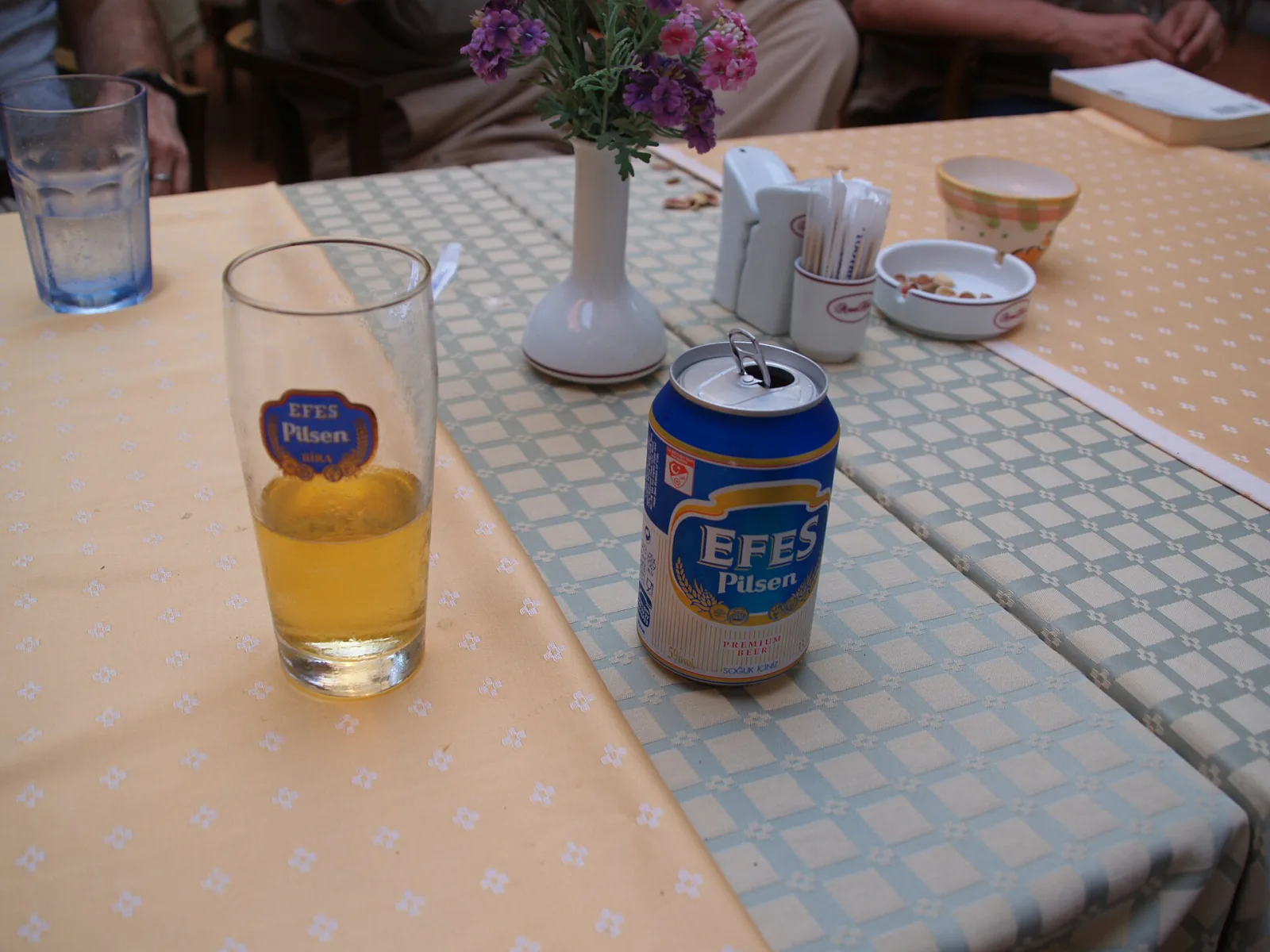 Efes, Bakırköy, İstanbul