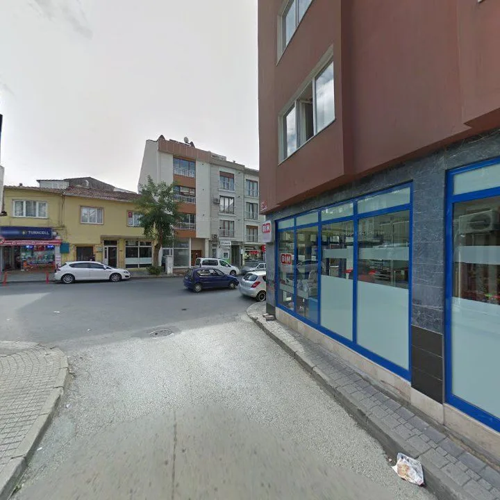 Erguvan Restoran, Üsküdar