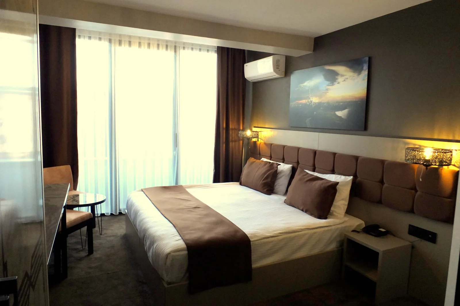 Respiro Boutique Hotel, Avcılar