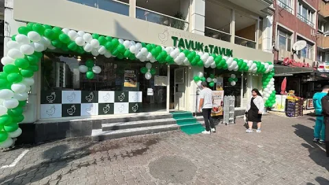 Yeşilköy Tavuk&Tavuk, Fatih