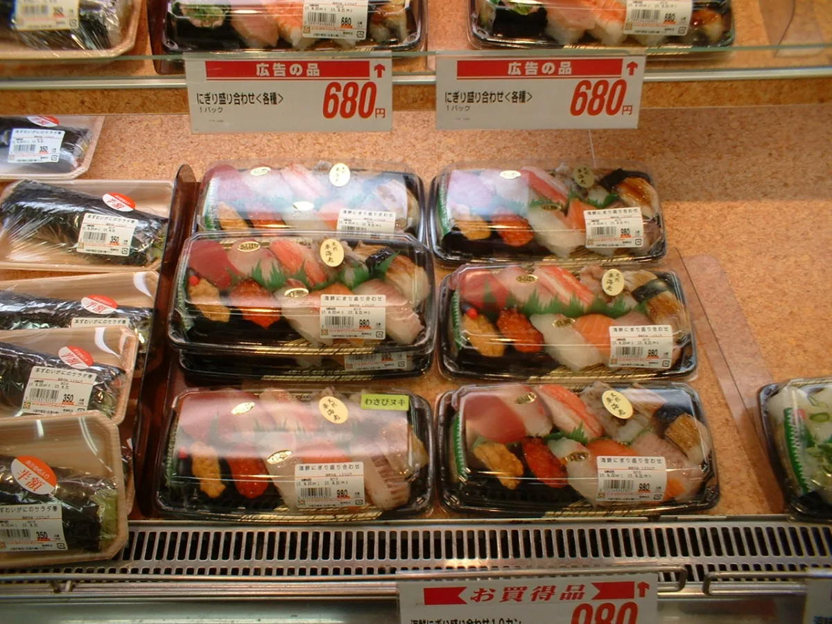 Sushi & Spice, Beşiktaş