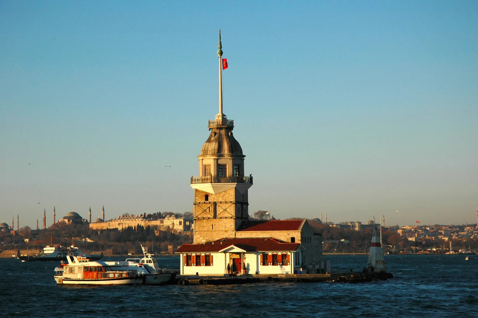 Ebru hotel, Fatih, İstanbul — Otel