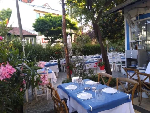 Nadide, Şişli, İstanbul