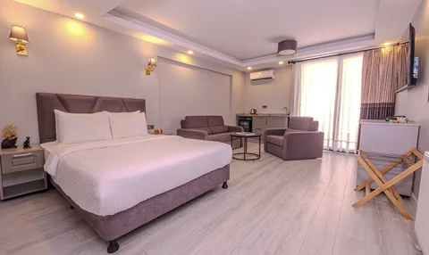 Rubby Otel Kadıköy, Kadıköy