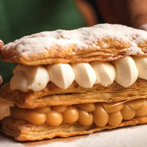Asli Börek, Bakırköy, İstanbul — Kafe ve Pastane