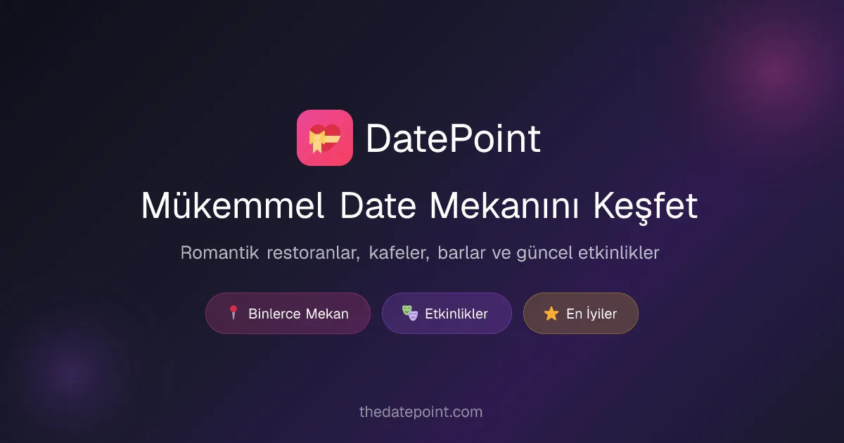 Date, Şişli