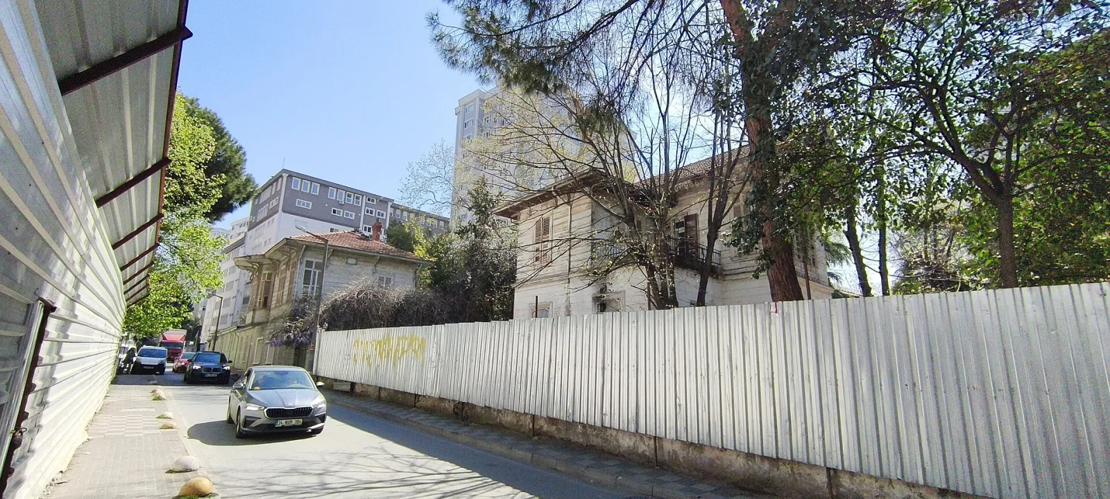 Kabasakal, Maltepe, İstanbul