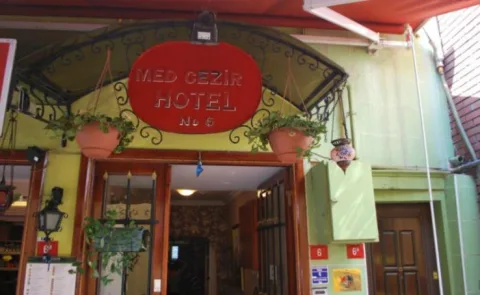 Med Cezir, Fatih