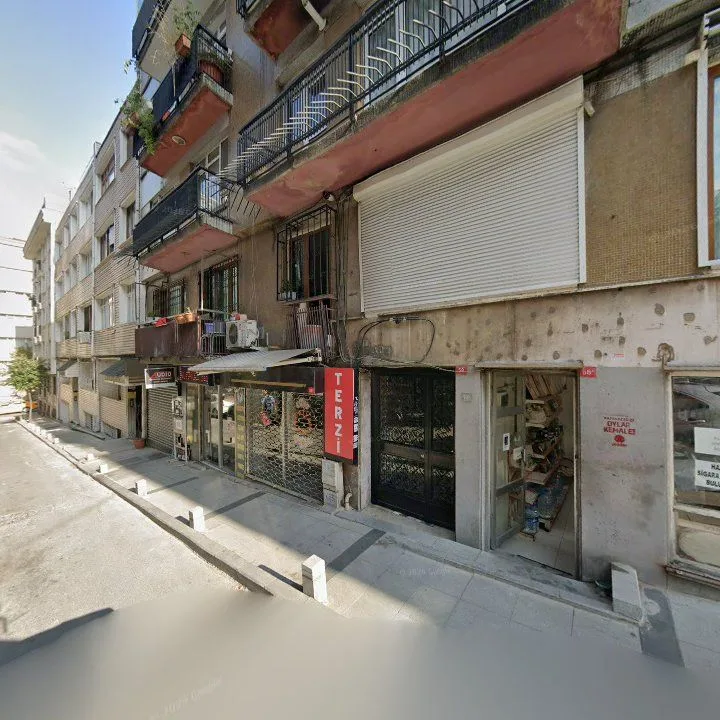 Özen Yufka, Şişli