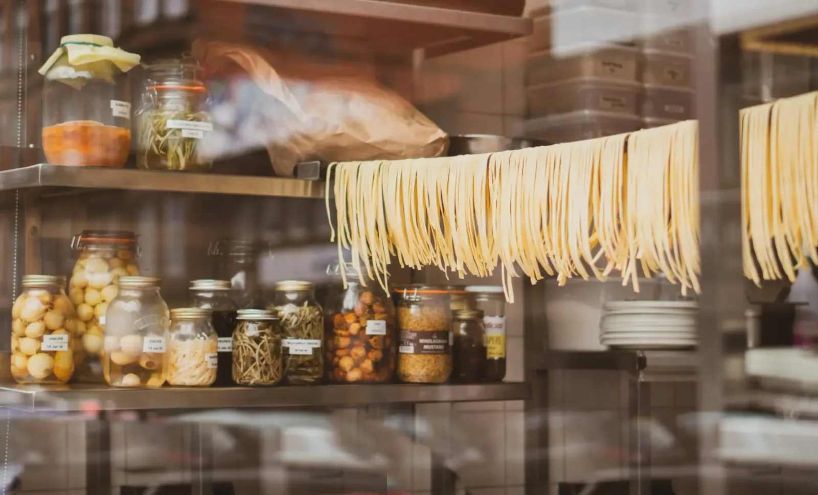 Paps Italian, Beyoğlu, İstanbul