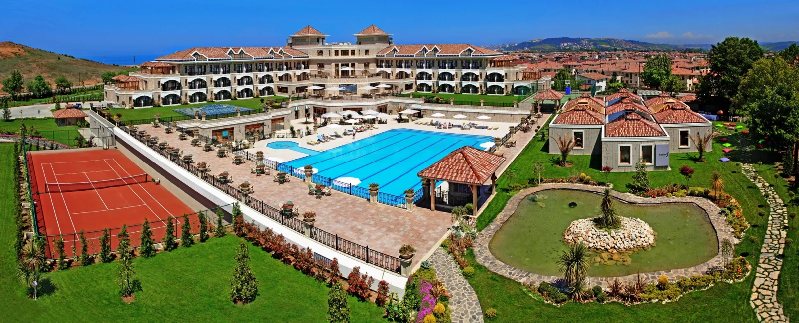 Best Western Şile, Şile, İstanbul