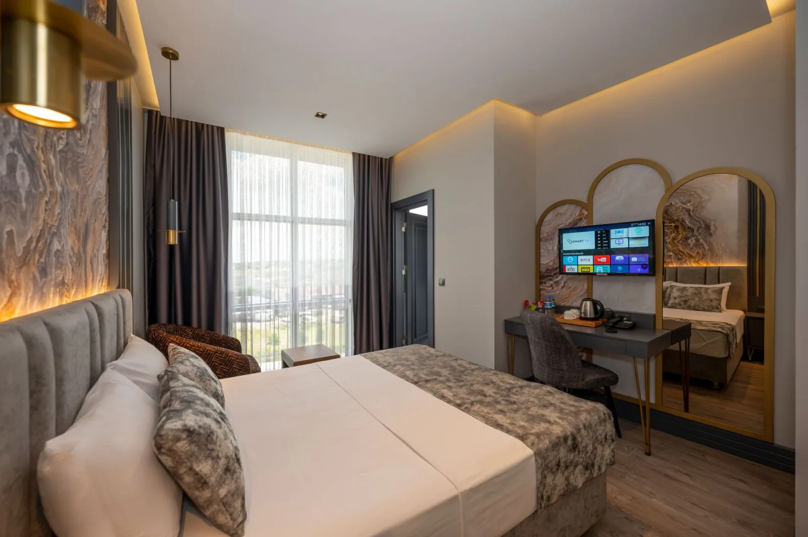 World Class Airport Hotel, Arnavutköy