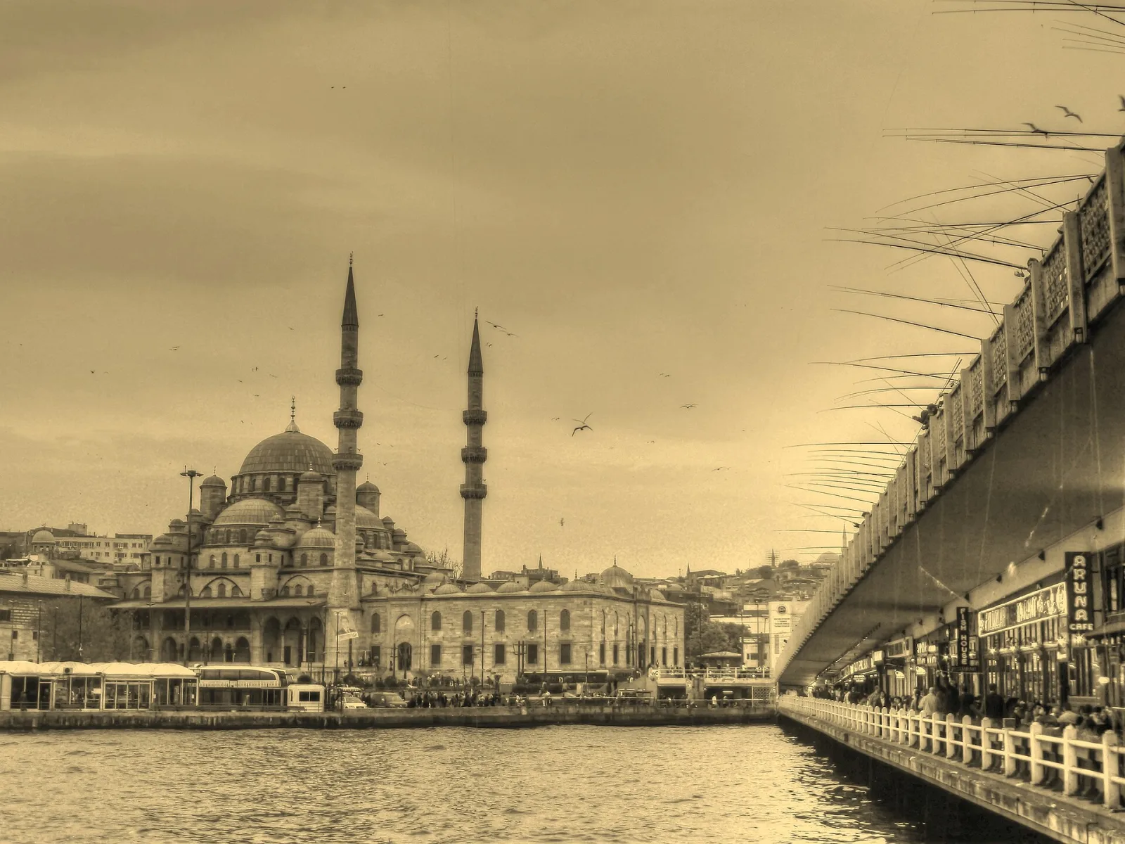 Bizim Dürüm, Maltepe, İstanbul
