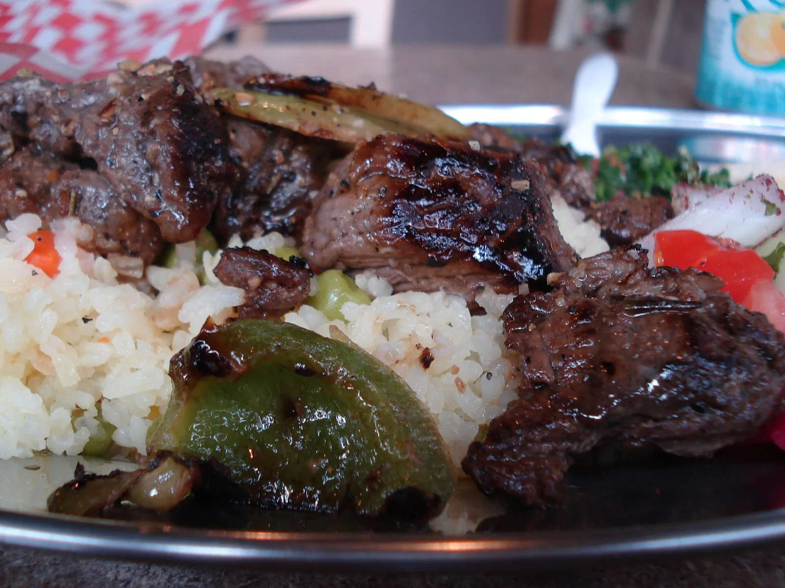 Cafe Pita, Silivri
