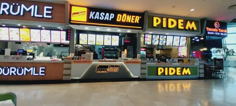 Kasap Döner, Esenyurt