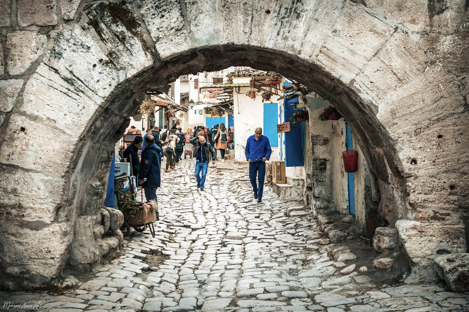 Mila, Kadıköy, İstanbul