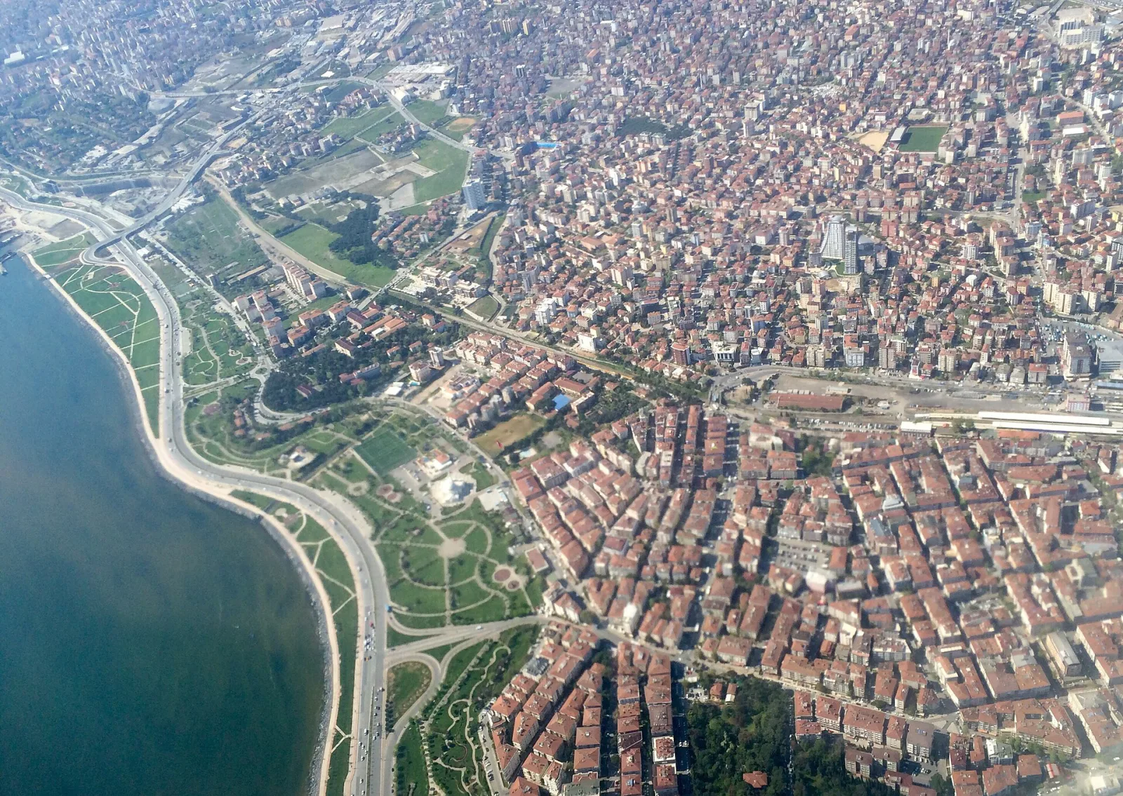 Pendik ilçesi, İstanbul