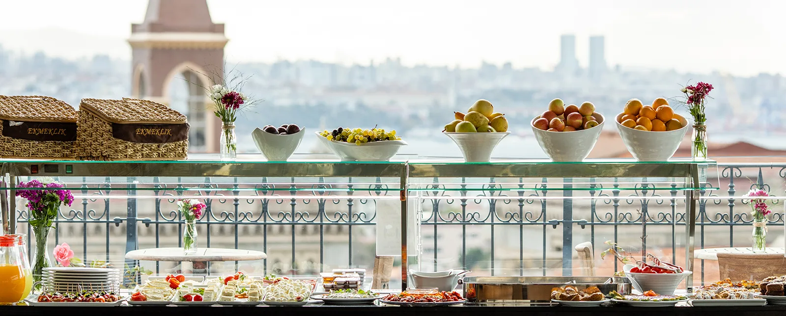 the pera hill, Beyoğlu, İstanbul — Otel