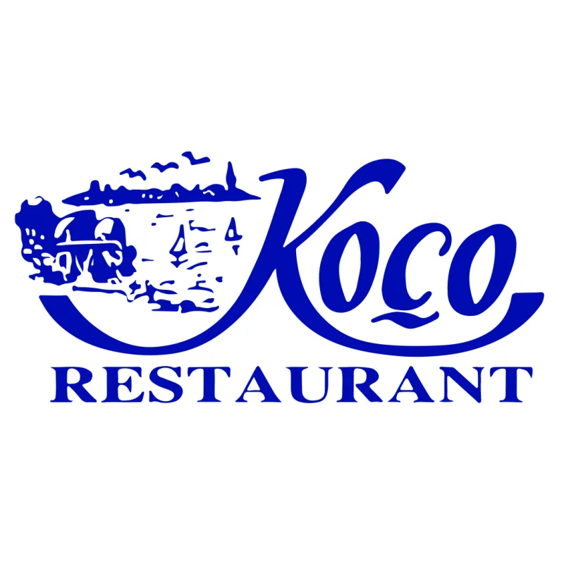 Koço Restaurant, Kadıköy, İstanbul — Restoran