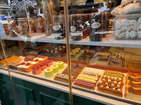 La Vita, Şişli