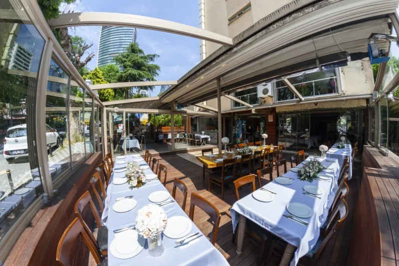 Esenköşk, Şişli, İstanbul