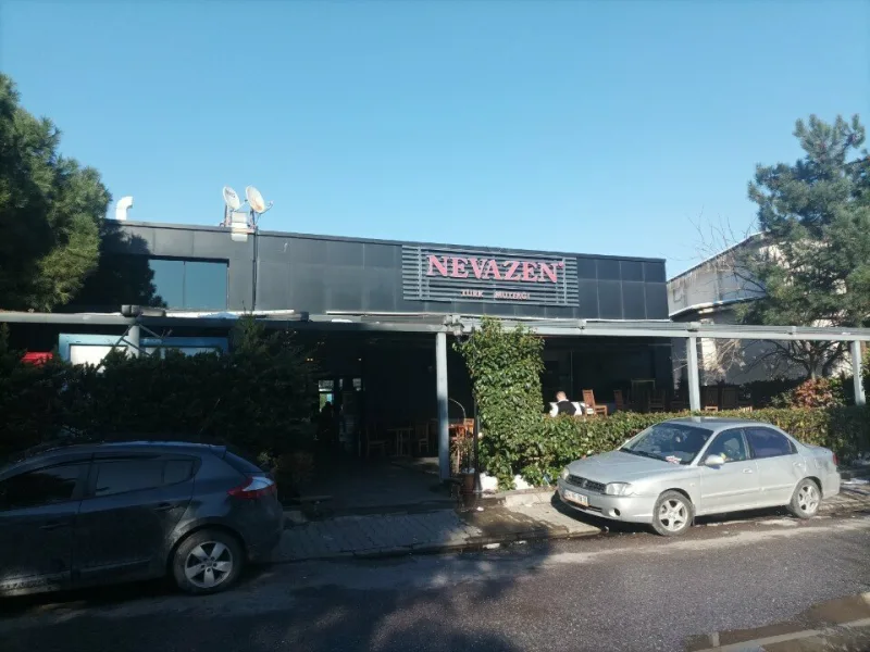 Nevazen Türk Mutfağı, Ümraniye