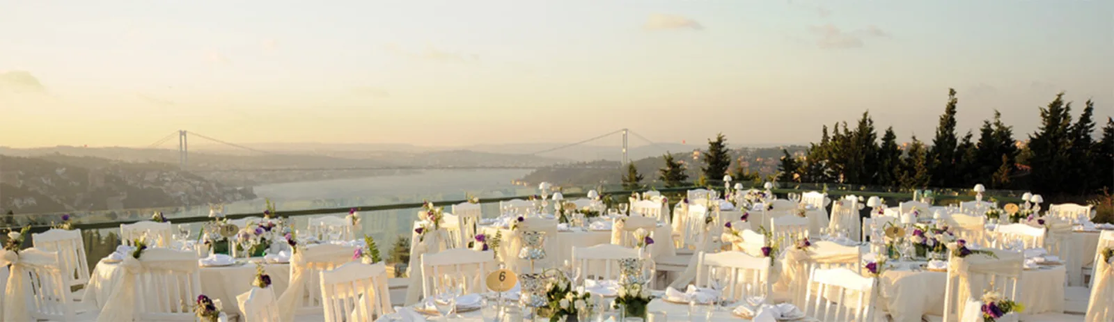 Hünkar Köşk Restaurant, Üsküdar