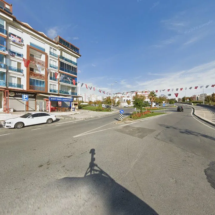 Tadında Türk Mutfağı, Beylikdüzü