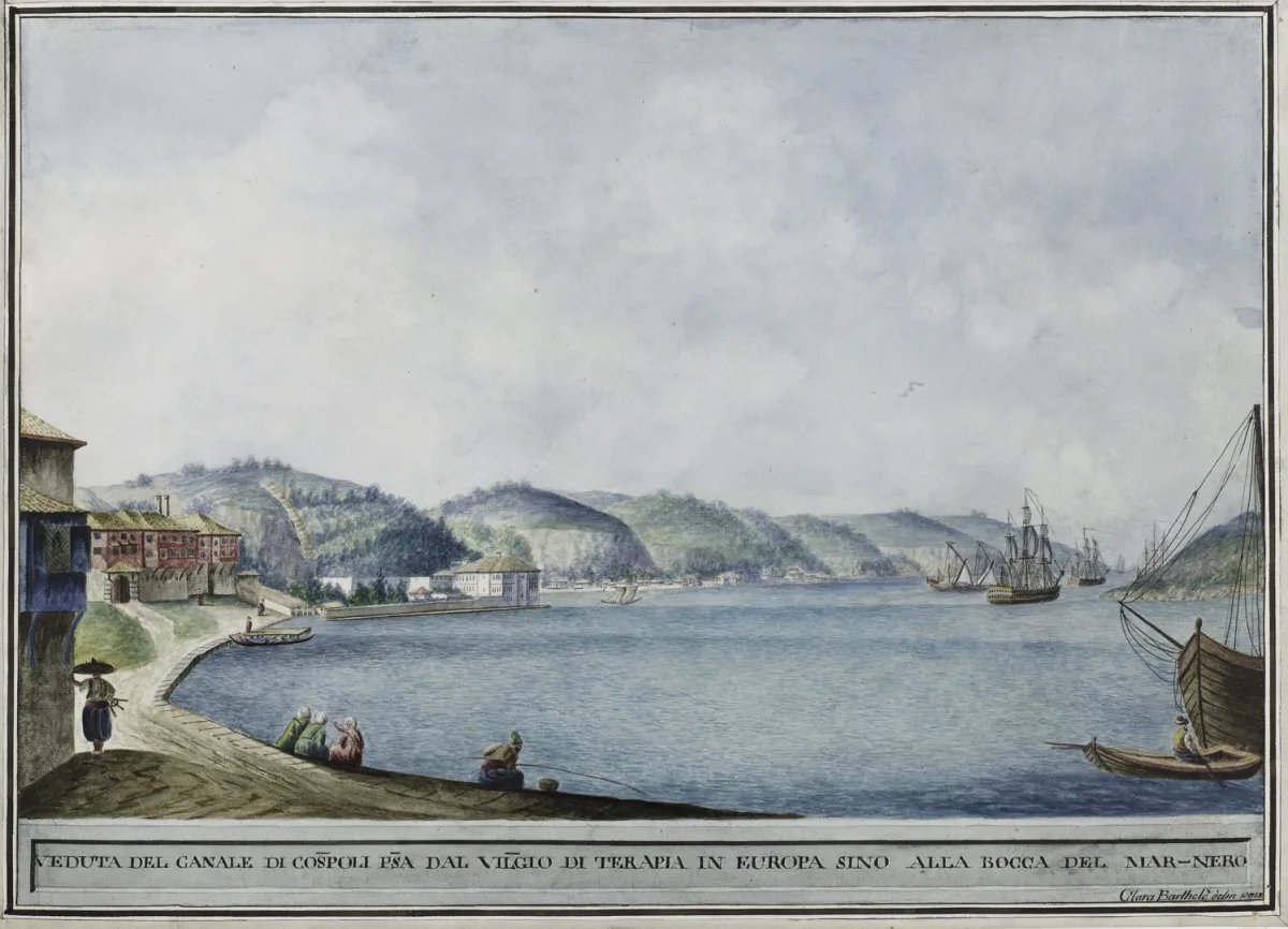 Karadeniz, Fatih, İstanbul