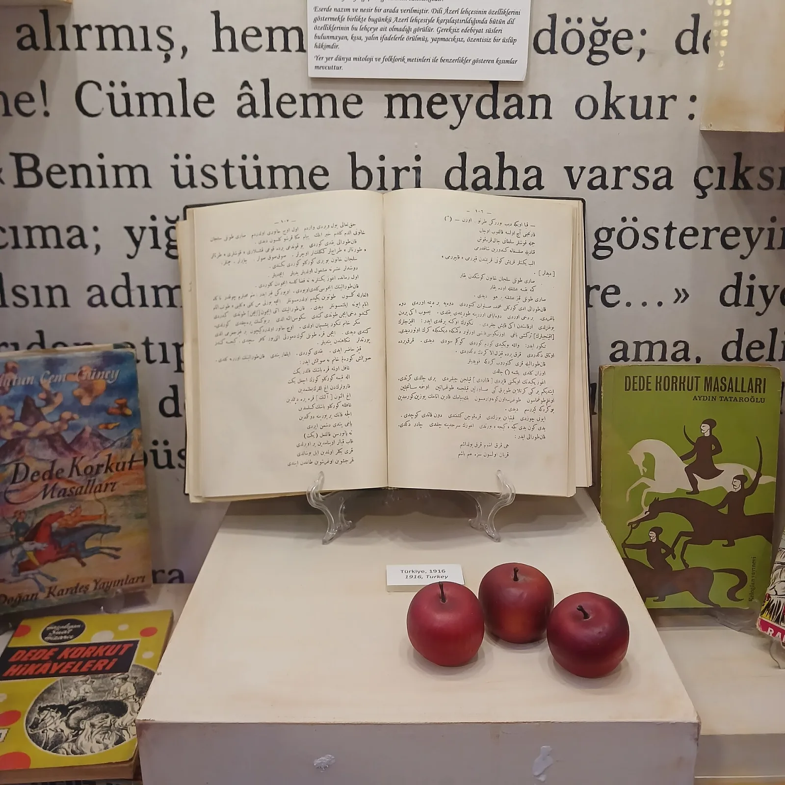 Kartal Belediyesi Masal Müzesi, Kartal, İstanbul