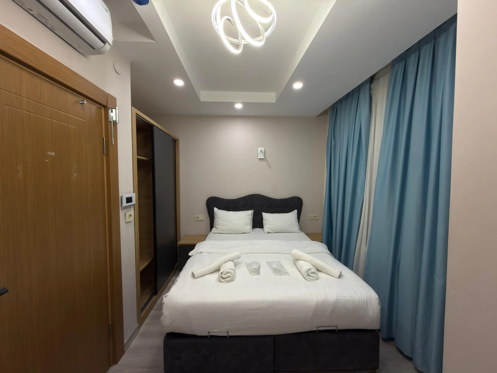 Koçyiğit Suite & Hotel, Beşiktaş, İstanbul — Otel