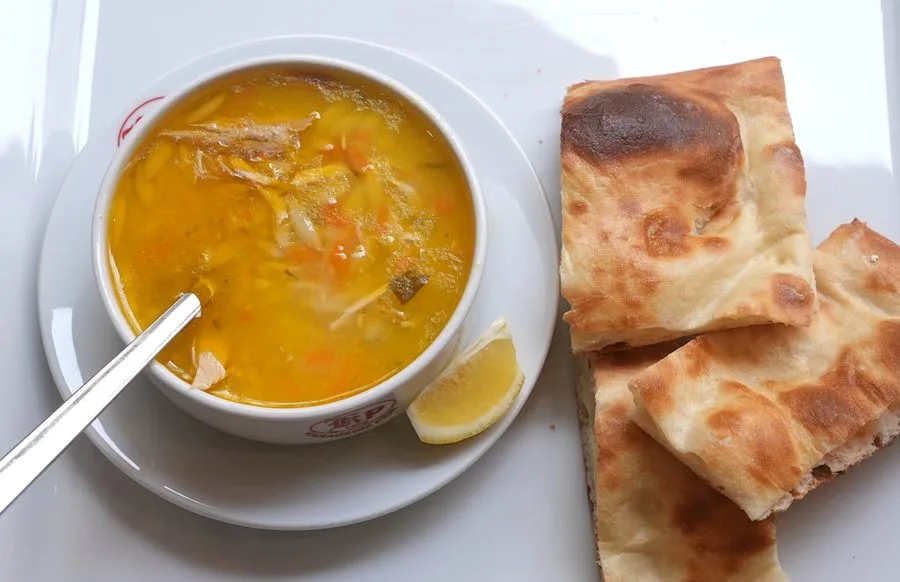 Öz Karadeniz pide, Fatih, İstanbul — Restoran