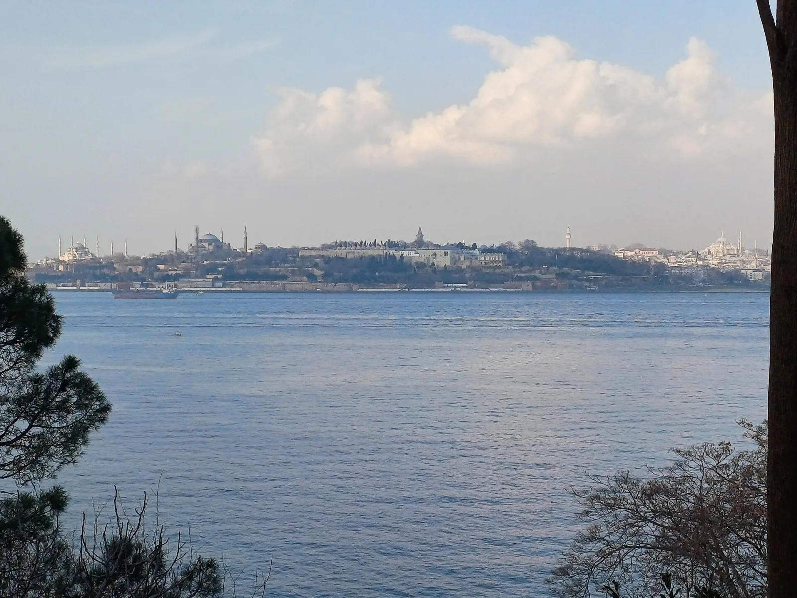 Salacak, Üsküdar, İstanbul