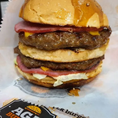 Steak Burger, Bağcılar
