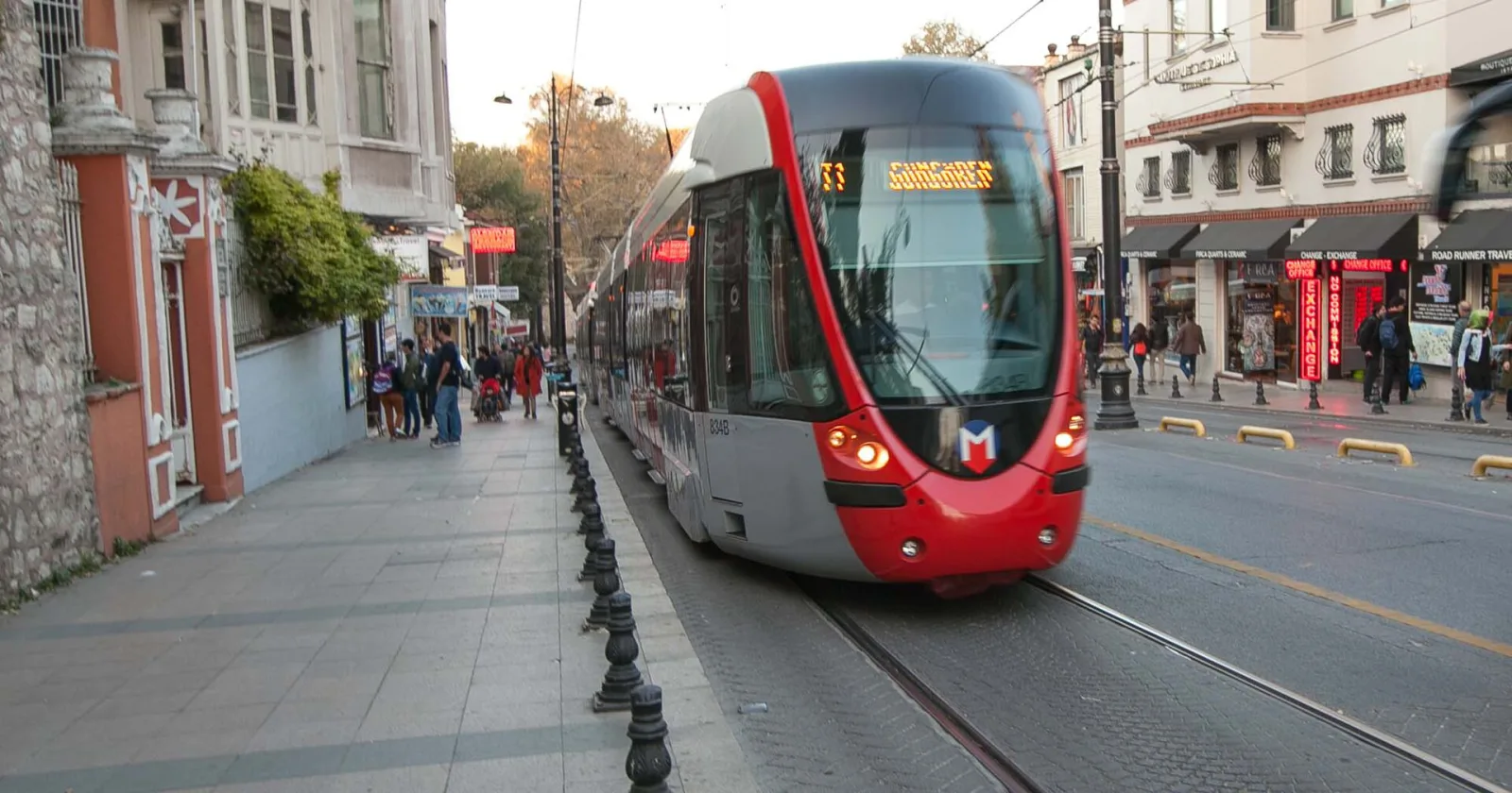 Güngören, Güngören, İstanbul — cityscape
