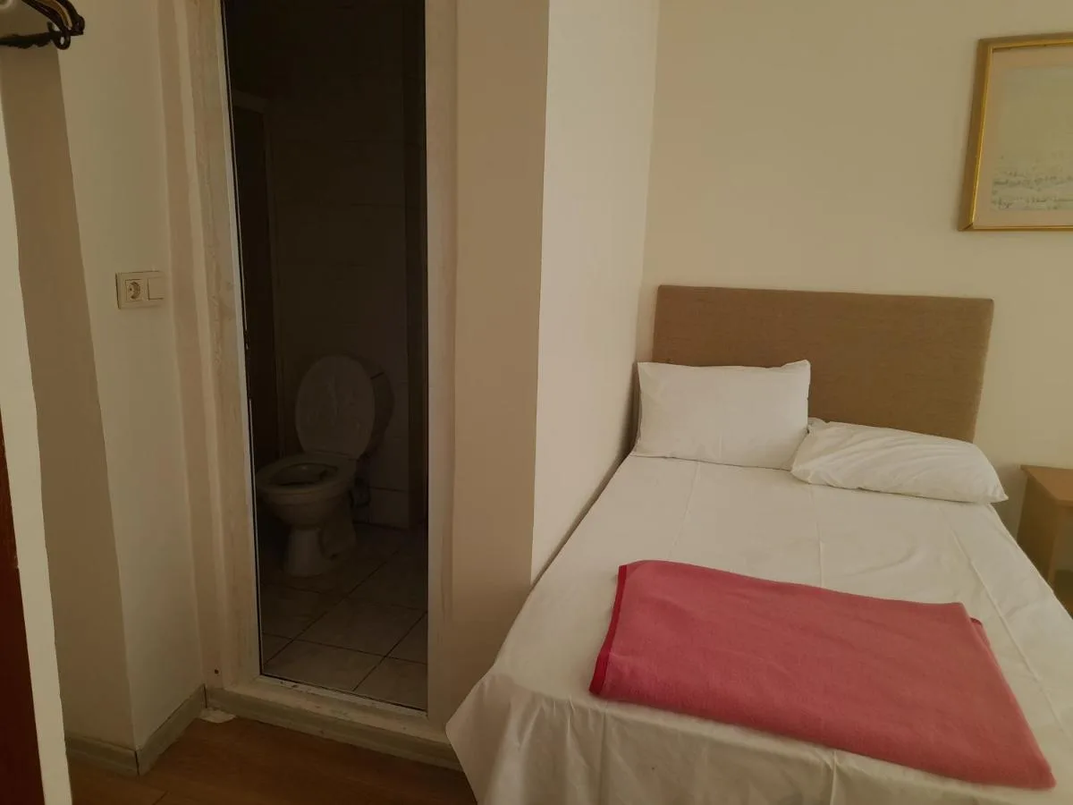 Koç Otel, Beşiktaş, İstanbul — Otel