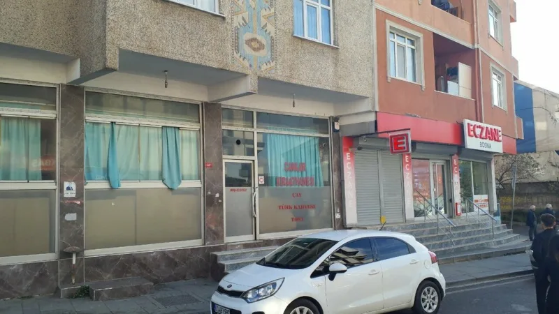Canlar kıraa Thanesi, Sultanbeyli
