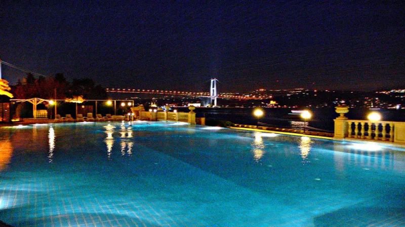 Ramada Plaza Istanbul Tekstilkent, Esenler