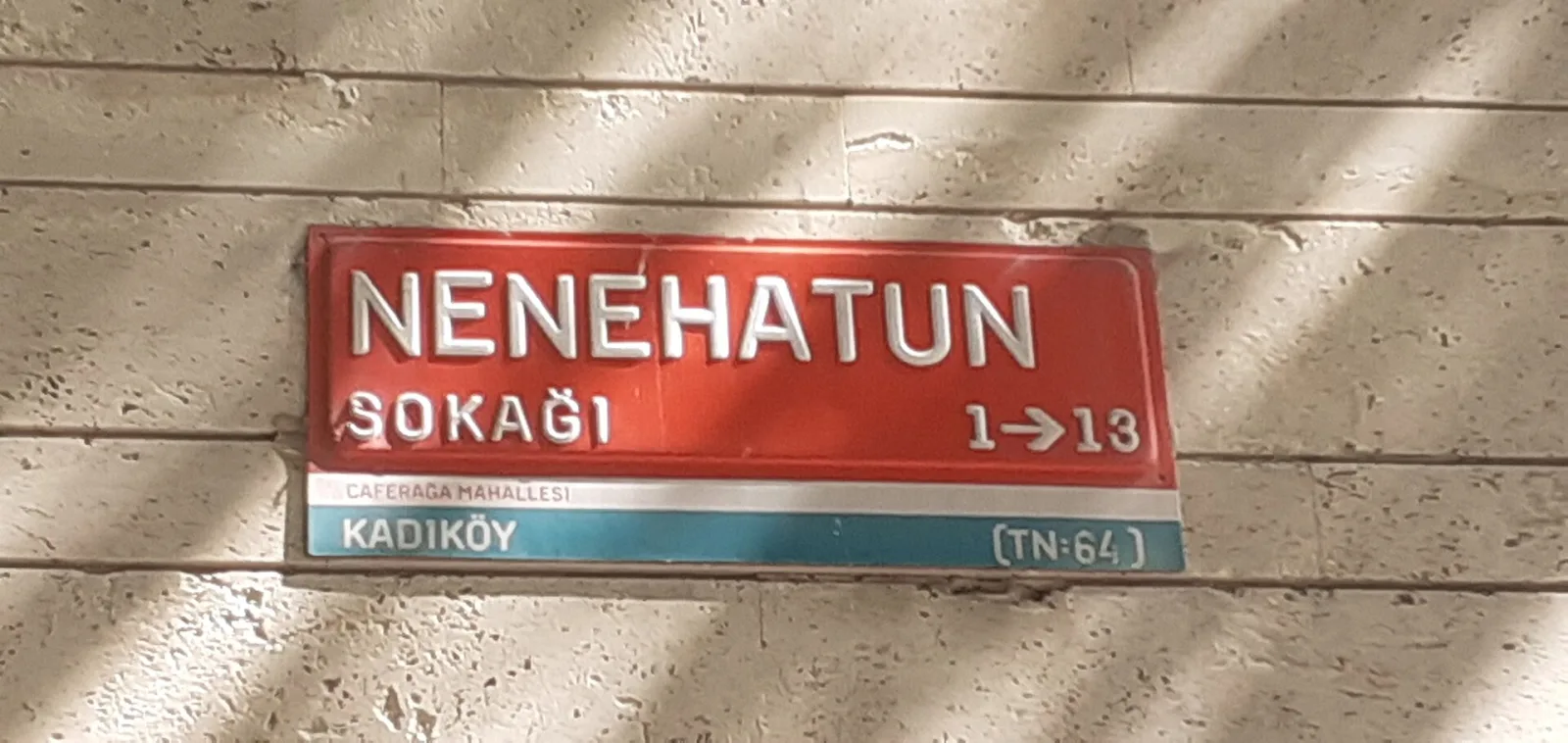 Kutup Moda, Kadıköy, İstanbul