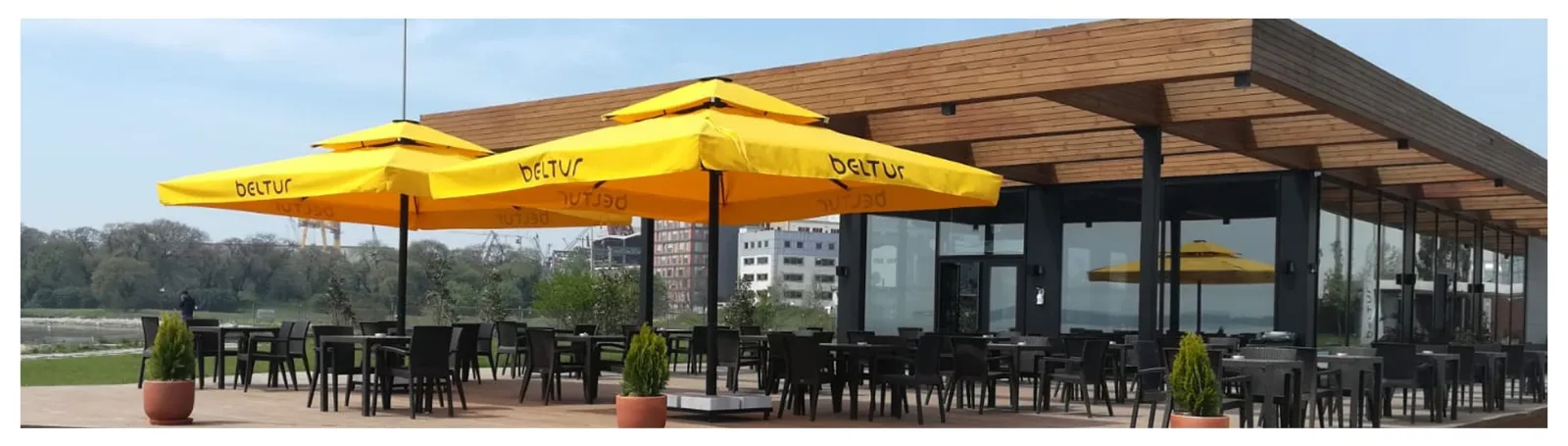 Beltur Cafe, Beşiktaş