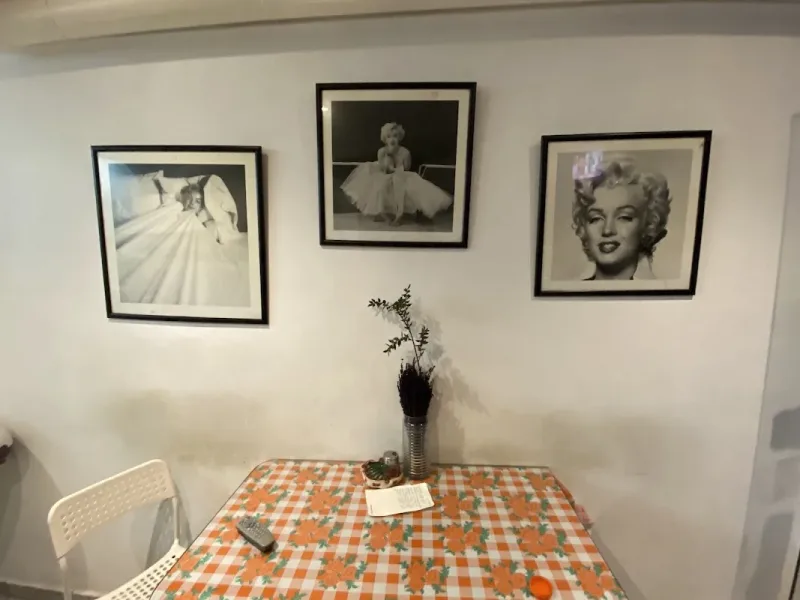 Hasır Ev Yemekleri, Kadıköy