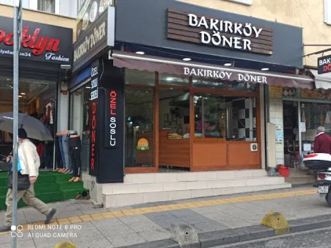 Bakırköy Döner, Gaziosmanpaşa