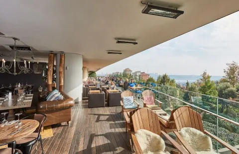 Eataly, Beşiktaş, İstanbul