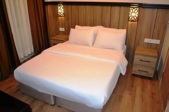 Hotel Rio, Fatih, İstanbul — Otel